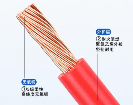 环市BV电缆