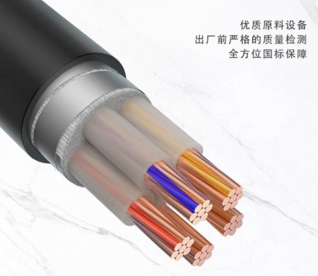 YJV电缆和VV电缆都有哪些不同呢？